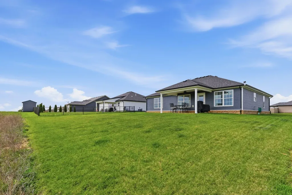 410 Wyldwood Way Berea KY 40403