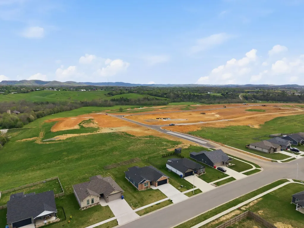 410 Wyldwood Way Berea KY 40403