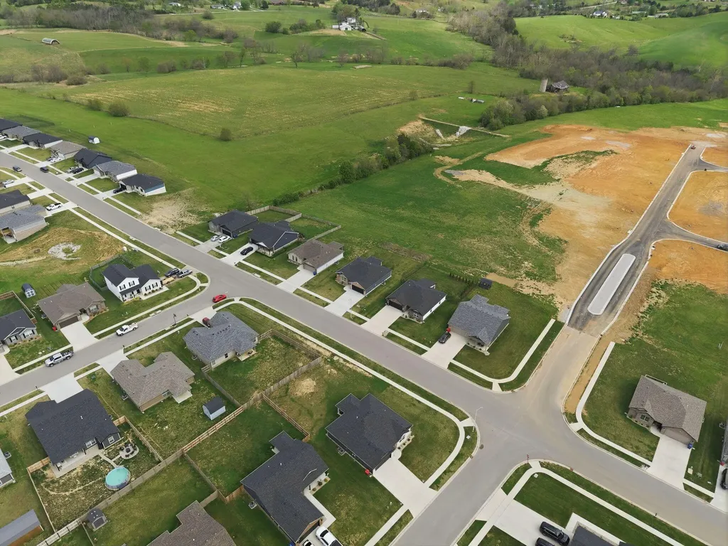 410 Wyldwood Way Berea KY 40403