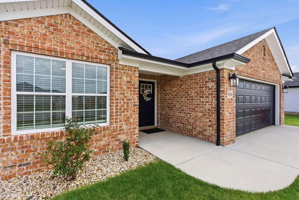 410 Wyldwood Way Berea KY 40403