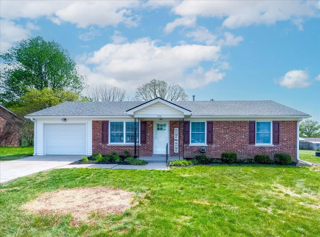 320 Bellechase Lane Nicholasville KY 40356