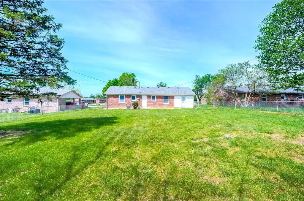 320 Bellechase Lane Nicholasville KY 40356