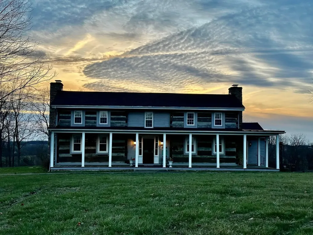 591 Old Lebanon Road Springfield KY 40069