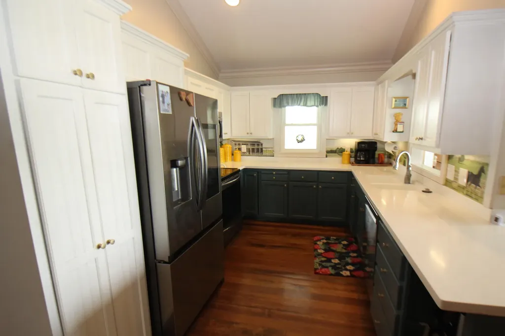 591 Old Lebanon Road Springfield KY 40069