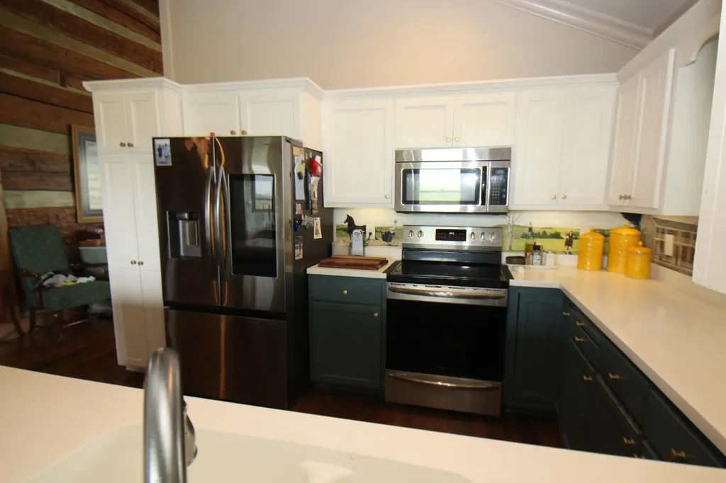 591 Old Lebanon Road Springfield KY 40069