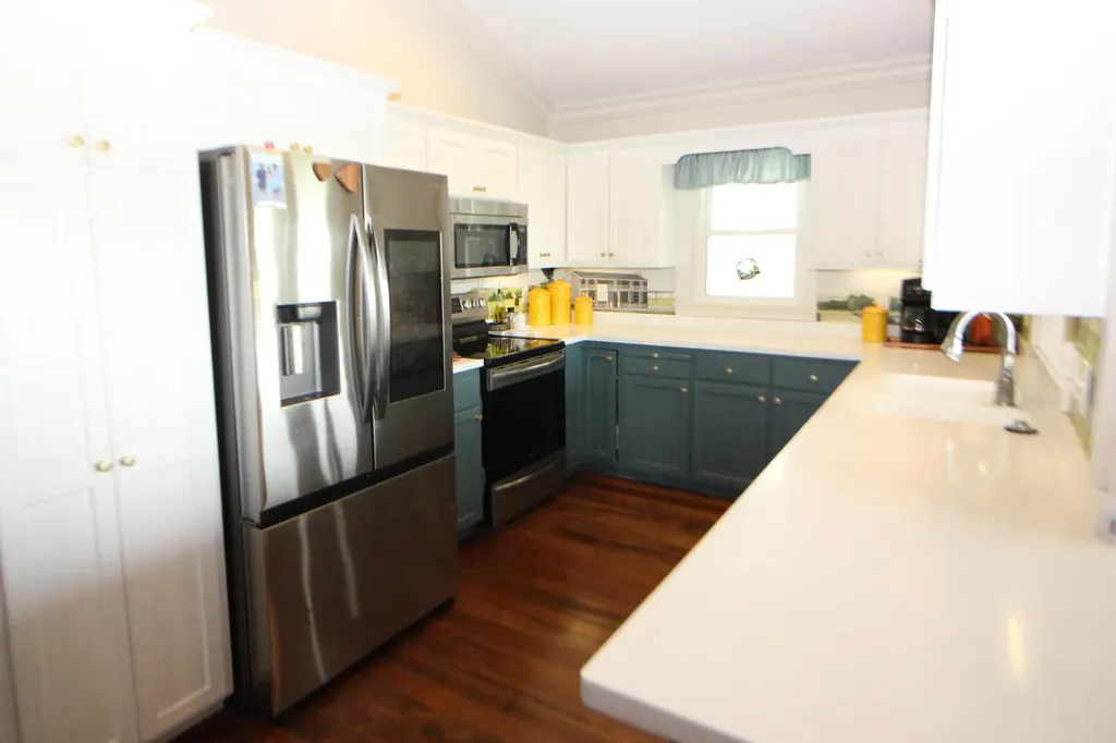 591 Old Lebanon Road Springfield KY 40069
