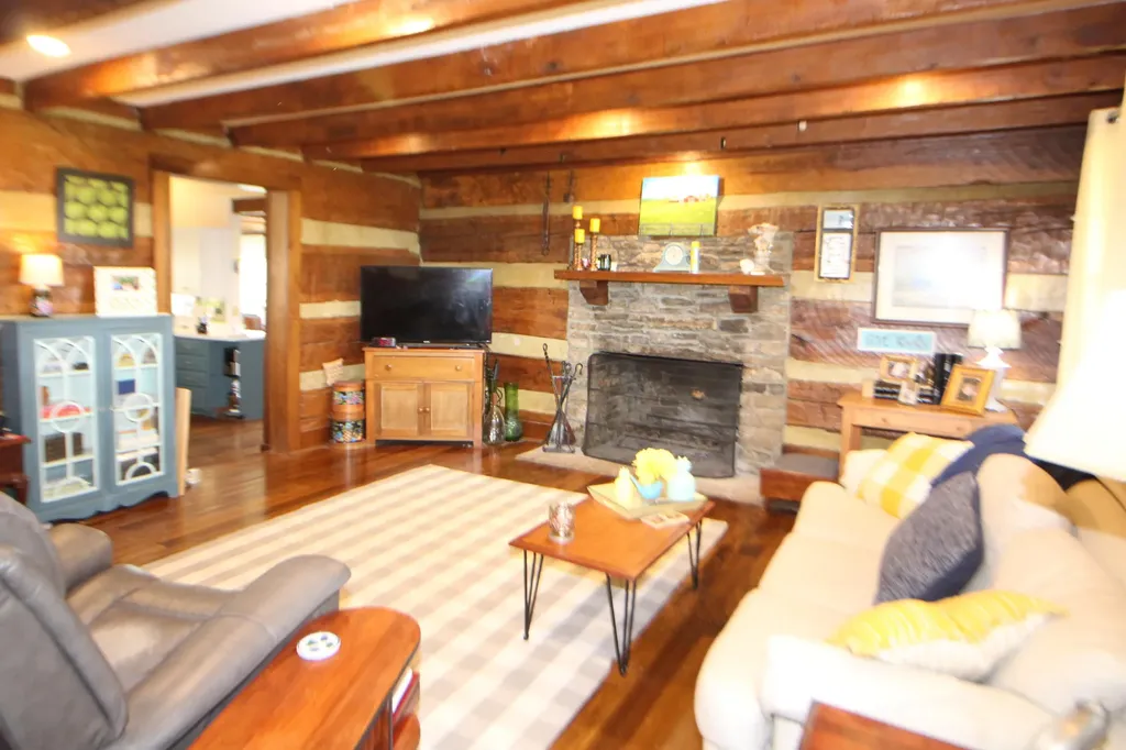 591 Old Lebanon Road Springfield KY 40069