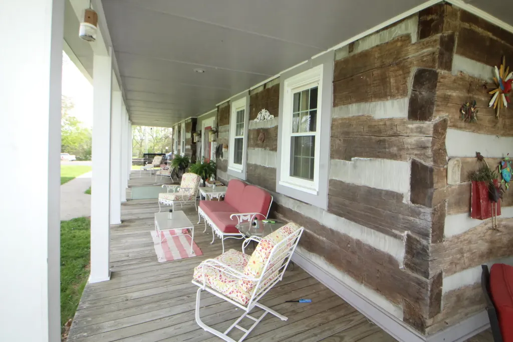 591 Old Lebanon Road Springfield KY 40069