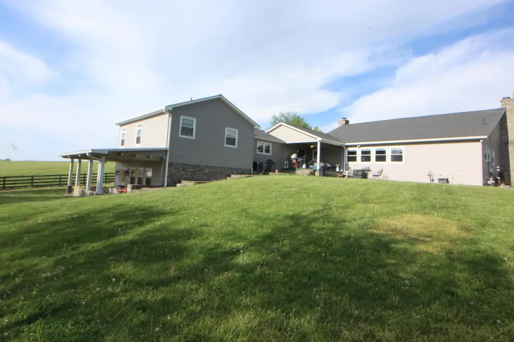 591 Old Lebanon Road Springfield KY 40069
