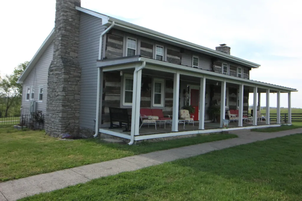 591 Old Lebanon Road Springfield KY 40069