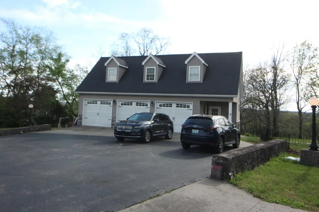591 Old Lebanon Road Springfield KY 40069