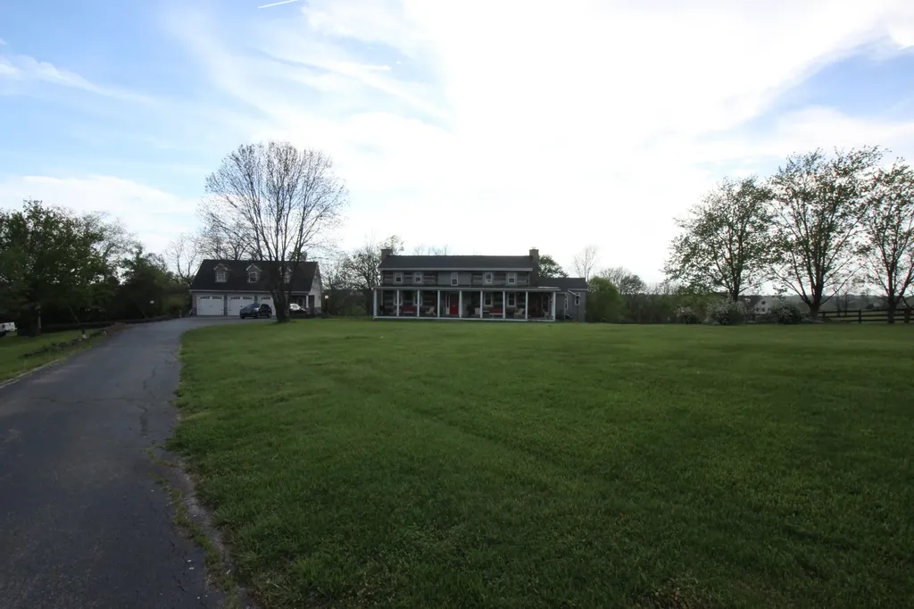 591 Old Lebanon Road Springfield KY 40069