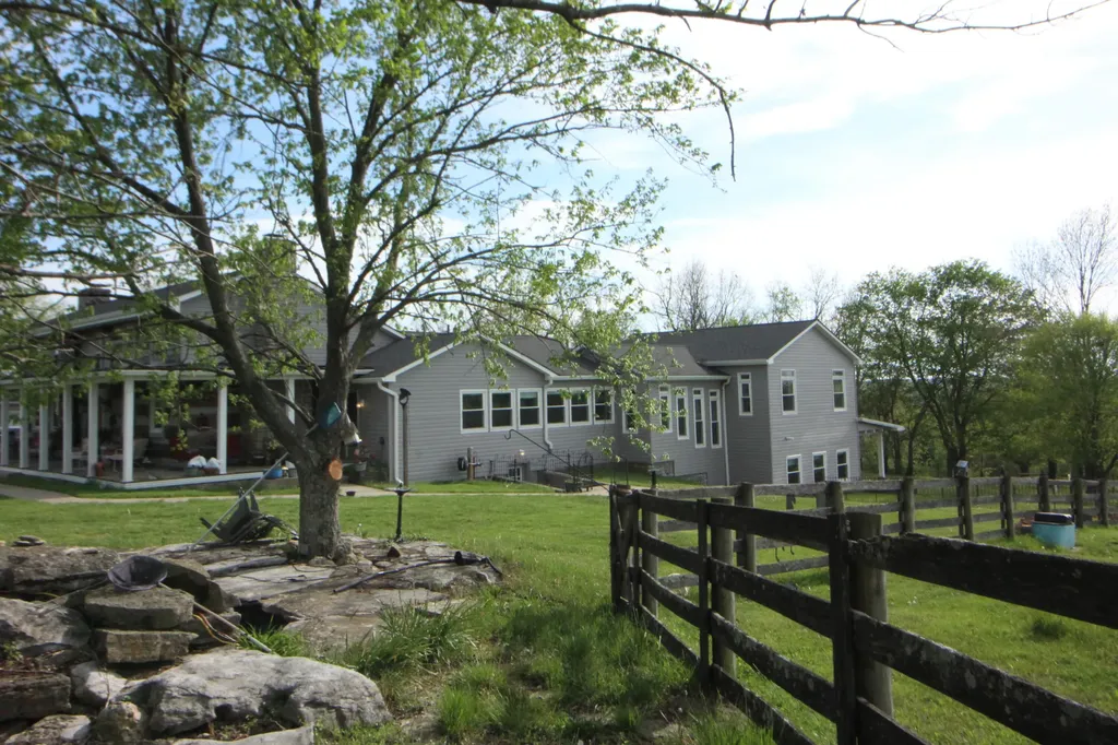 591 Old Lebanon Road Springfield KY 40069