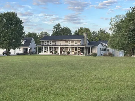 591 Old Lebanon Road Springfield KY 40069