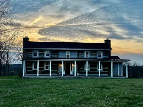 591 Old Lebanon Road Springfield KY 40069