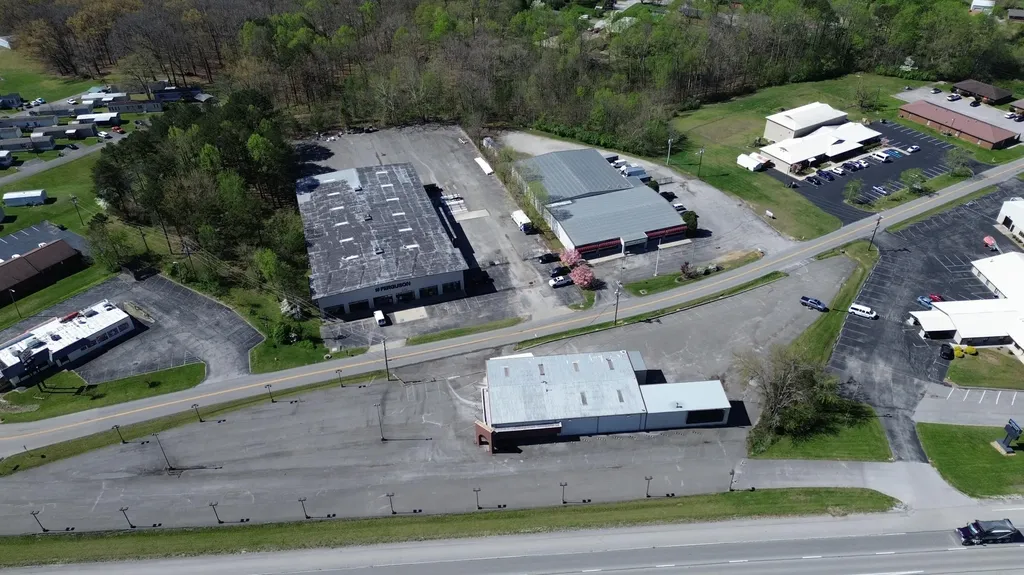 15139 Us-25e Corbin KY 40701