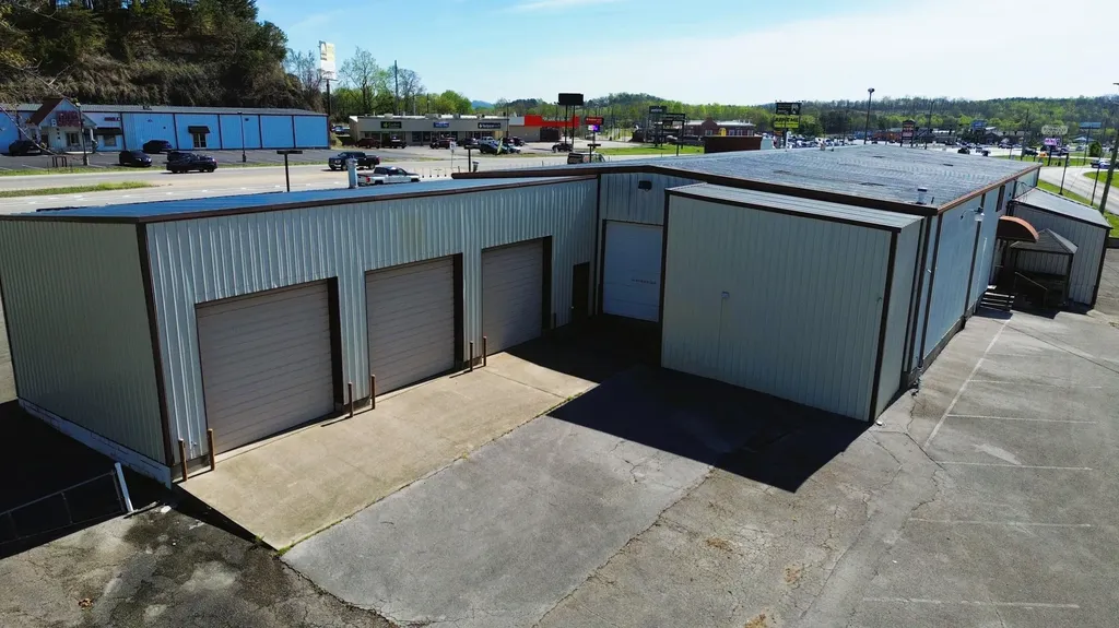 15139 Us-25e Corbin KY 40701