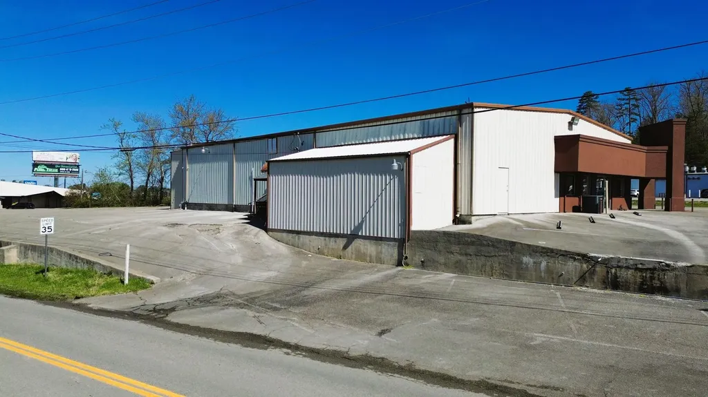 15139 Us-25e Corbin KY 40701
