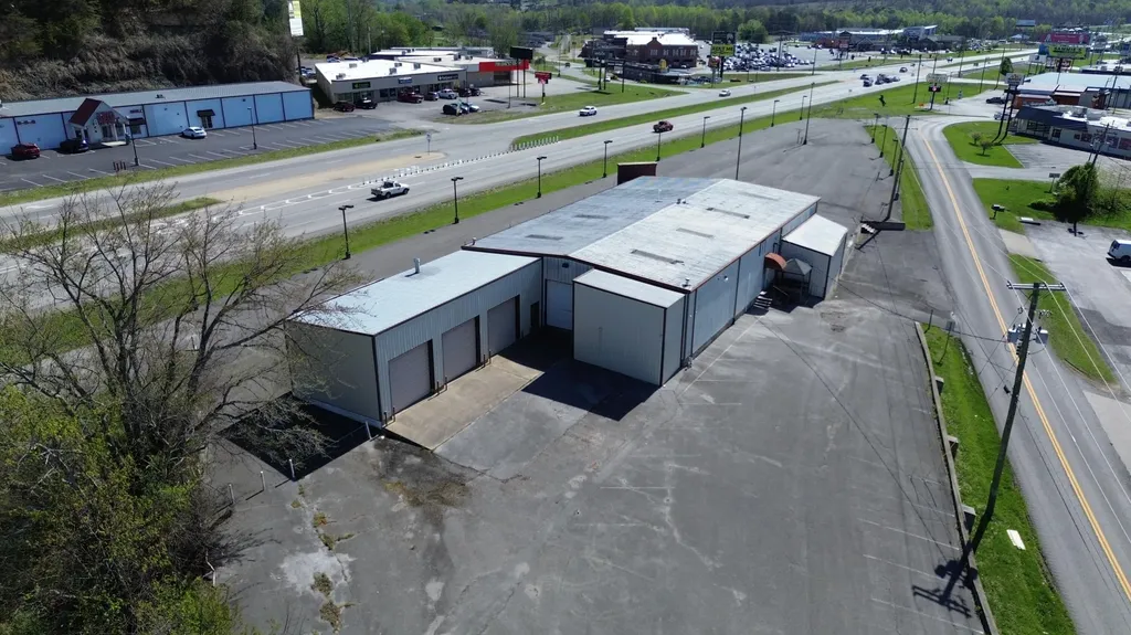 15139 Us-25e Corbin KY 40701