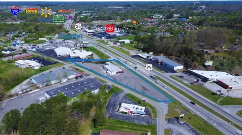 15139 US-25E Corbin KY 40701