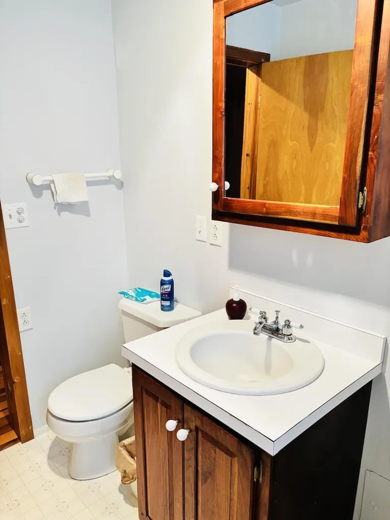 1265 Thornton Road Russell Springs KY 42642