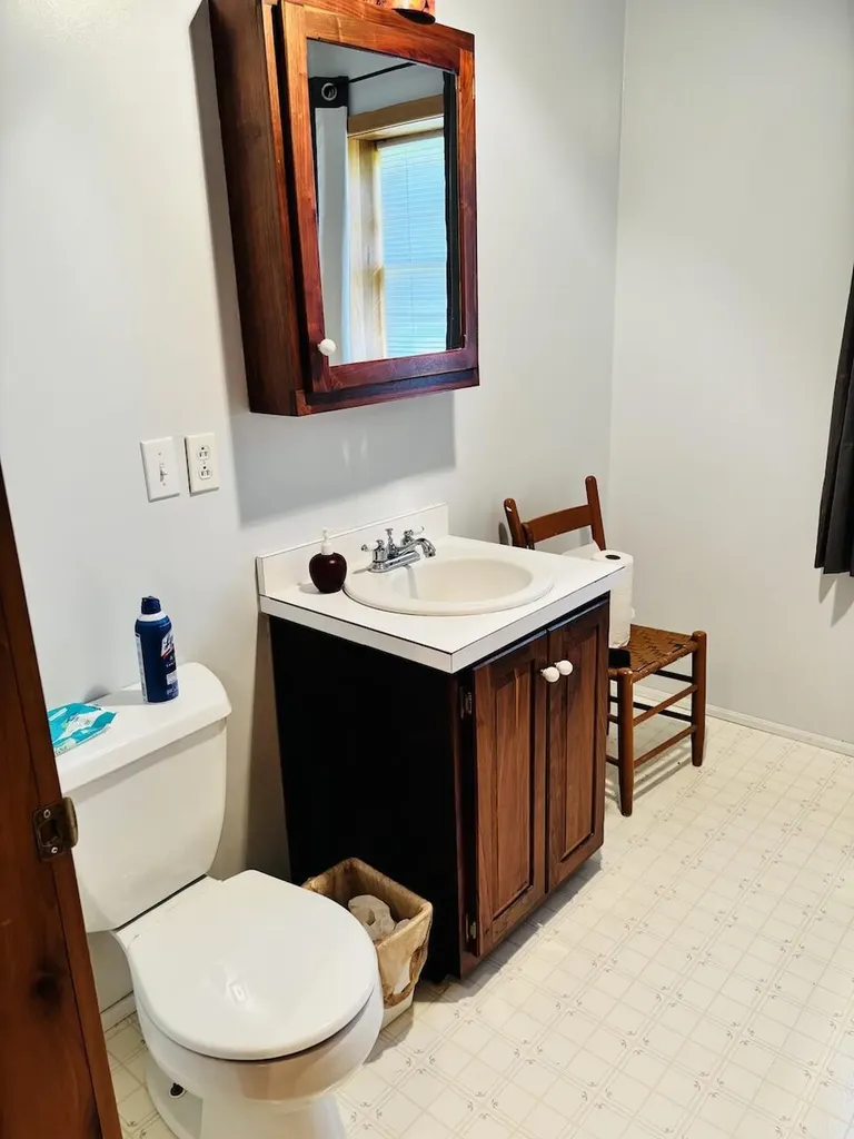 1265 Thornton Road Russell Springs KY 42642