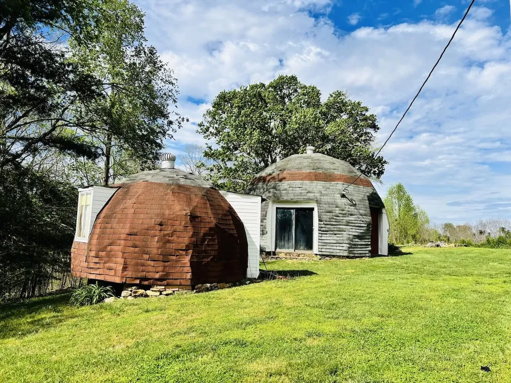 1265 Thornton Road Russell Springs KY 42642