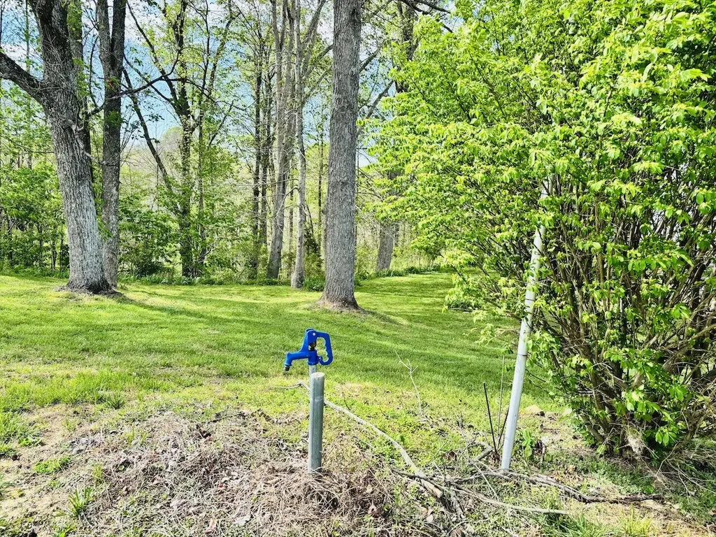 1265 Thornton Road Russell Springs KY 42642