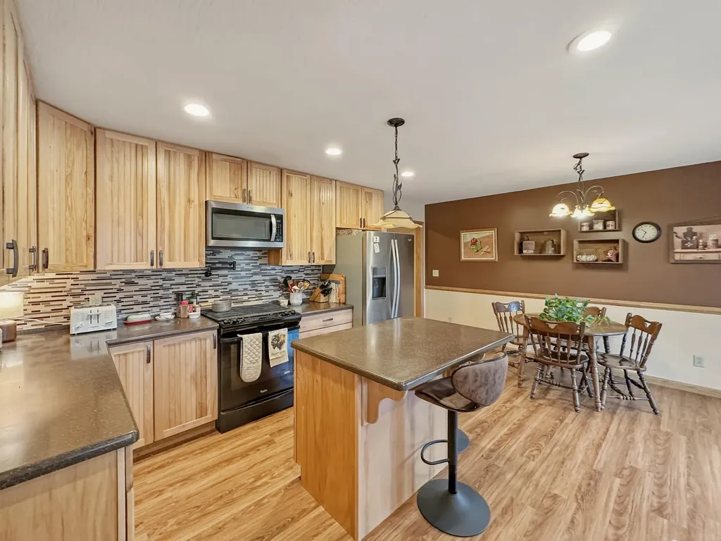 560 Davis Drive Olive Hill KY 41164