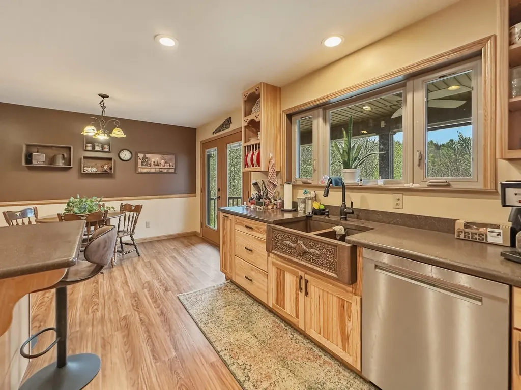 560 Davis Drive Olive Hill KY 41164
