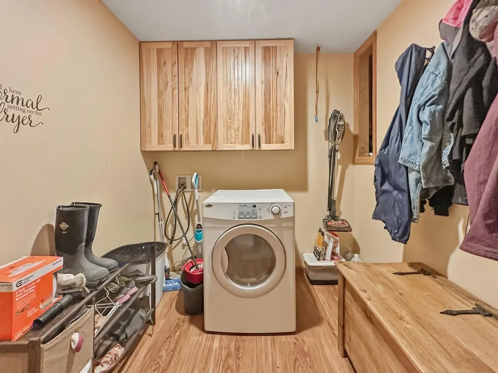 560 Davis Drive Olive Hill KY 41164