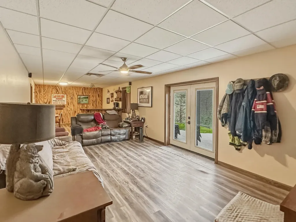 560 Davis Drive Olive Hill KY 41164