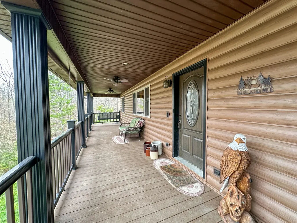560 Davis Drive Olive Hill KY 41164