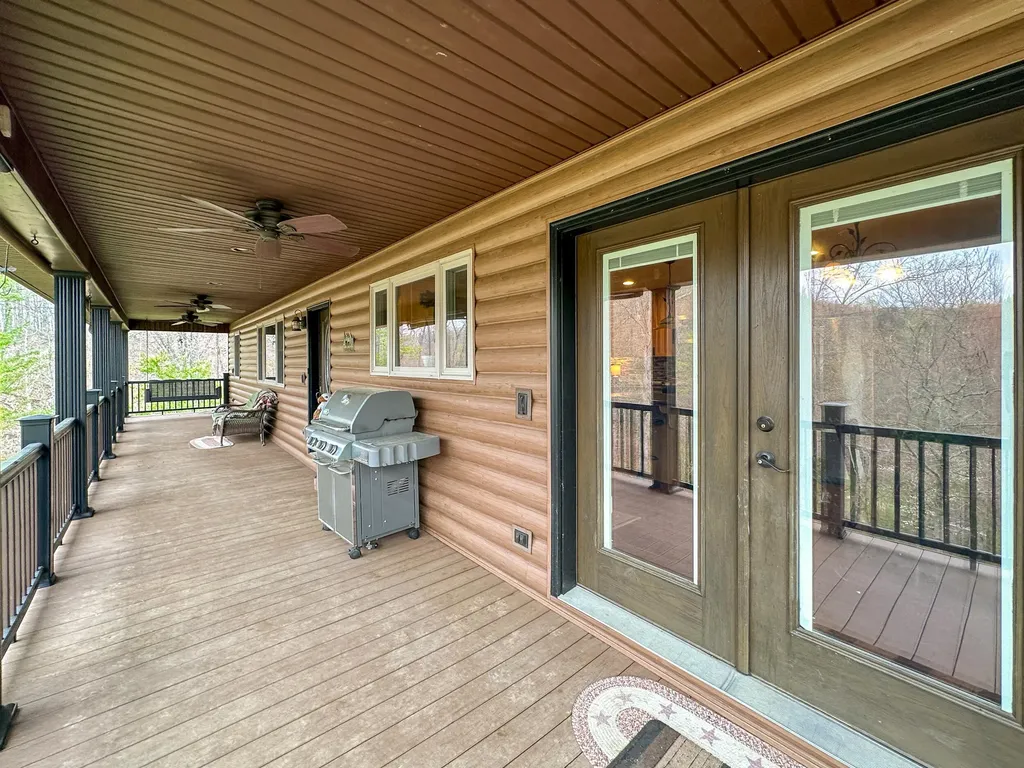 560 Davis Drive Olive Hill KY 41164
