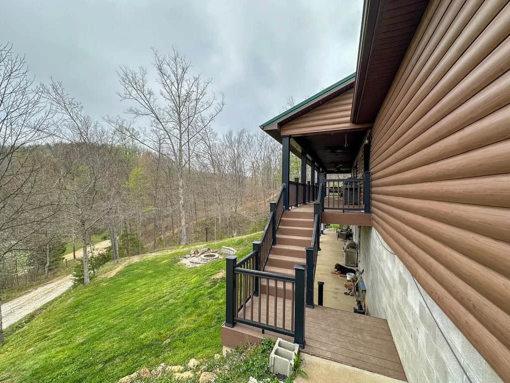 560 Davis Drive Olive Hill KY 41164