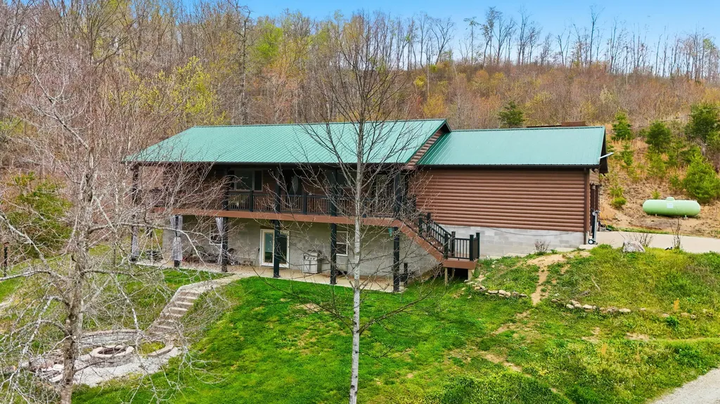 560 Davis Drive Olive Hill KY 41164