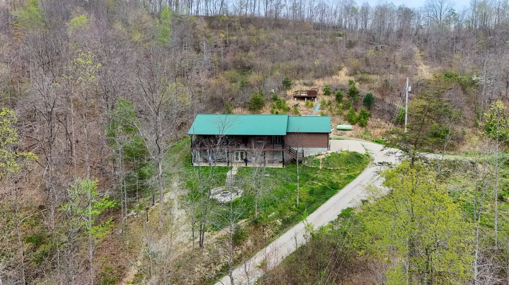 560 Davis Drive Olive Hill KY 41164