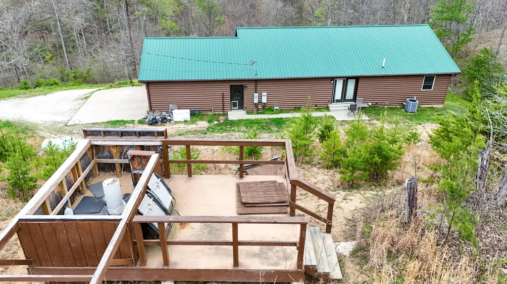 560 Davis Drive Olive Hill KY 41164