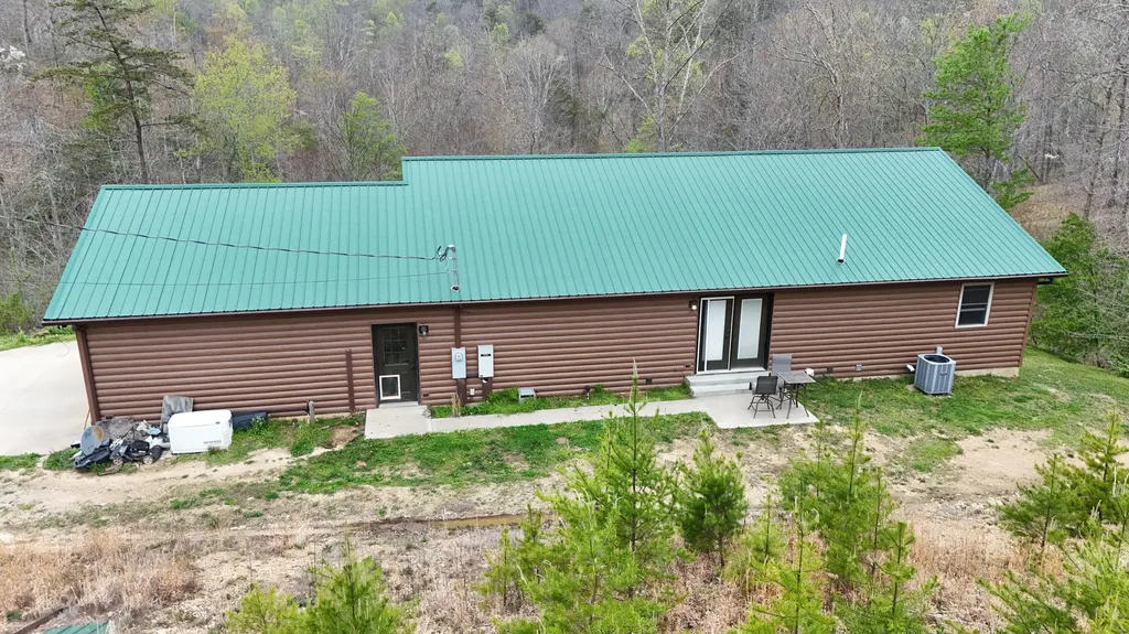 560 Davis Drive Olive Hill KY 41164