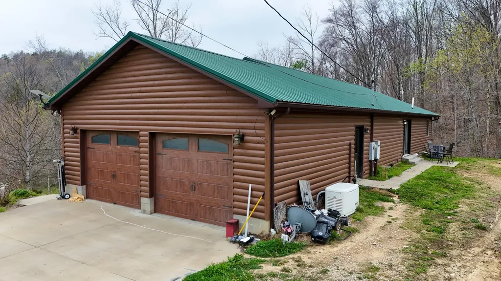 560 Davis Drive Olive Hill KY 41164