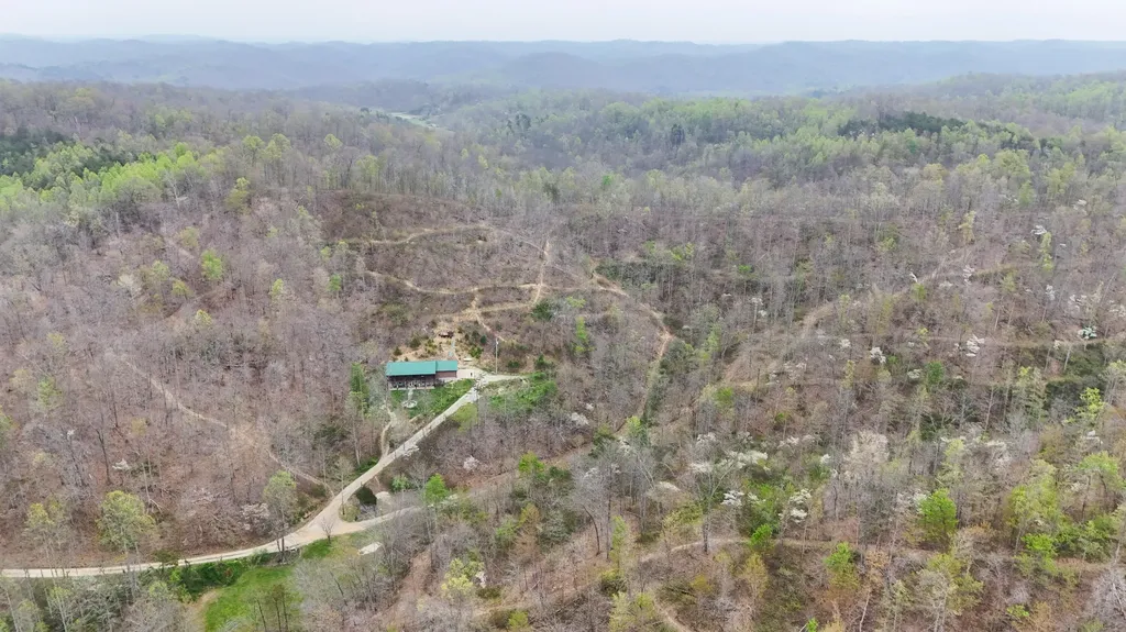 560 Davis Drive Olive Hill KY 41164