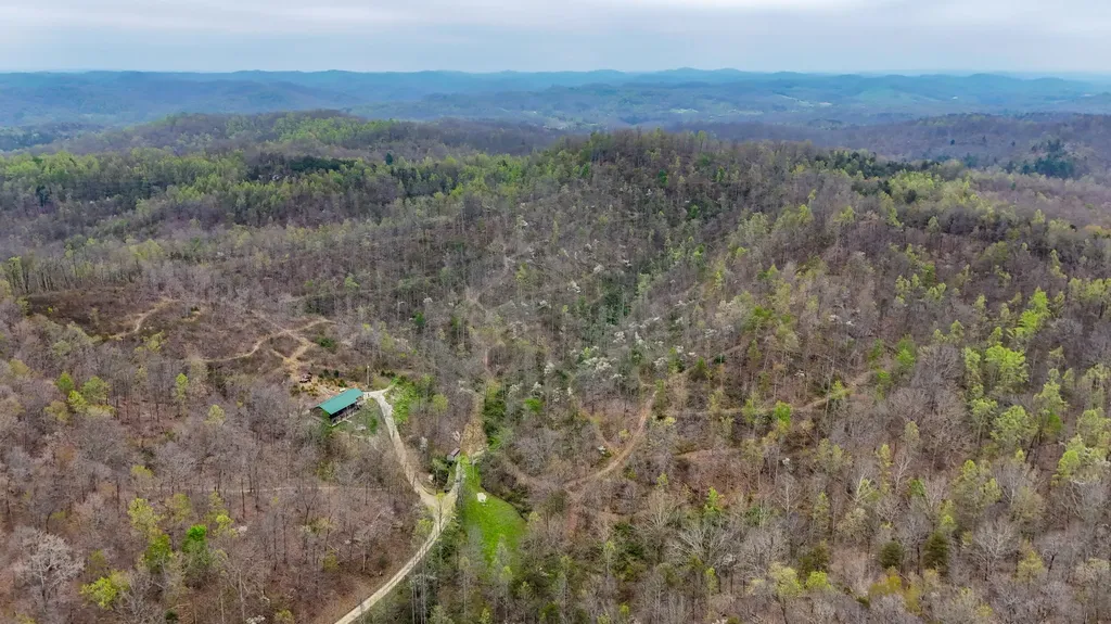 560 Davis Drive Olive Hill KY 41164