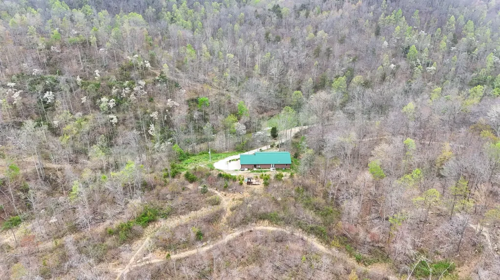560 Davis Drive Olive Hill KY 41164