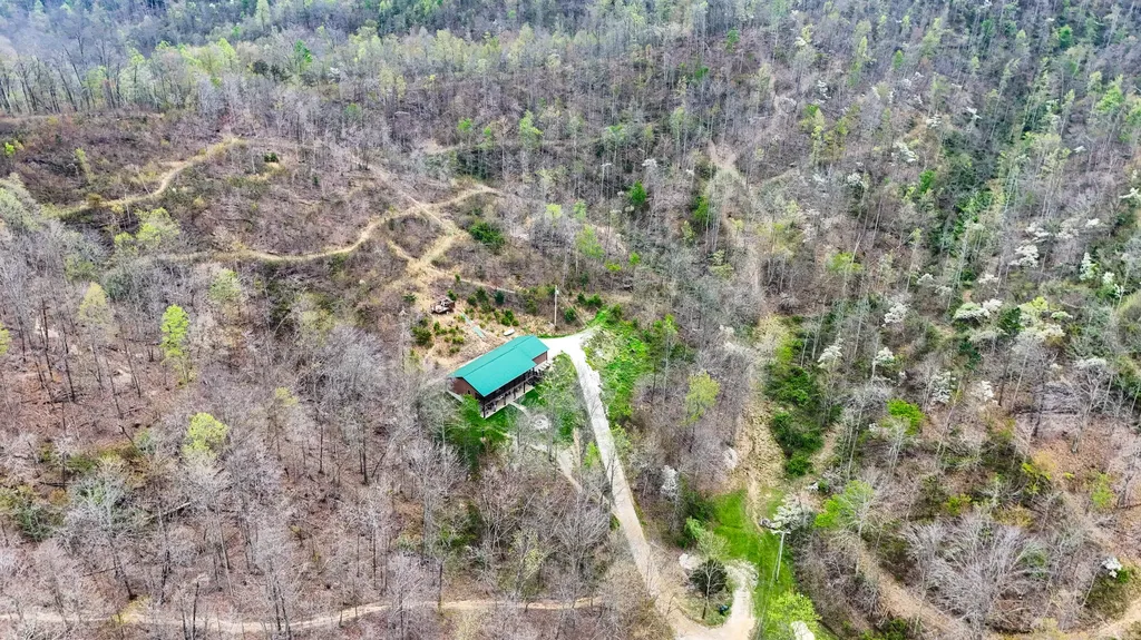560 Davis Drive Olive Hill KY 41164