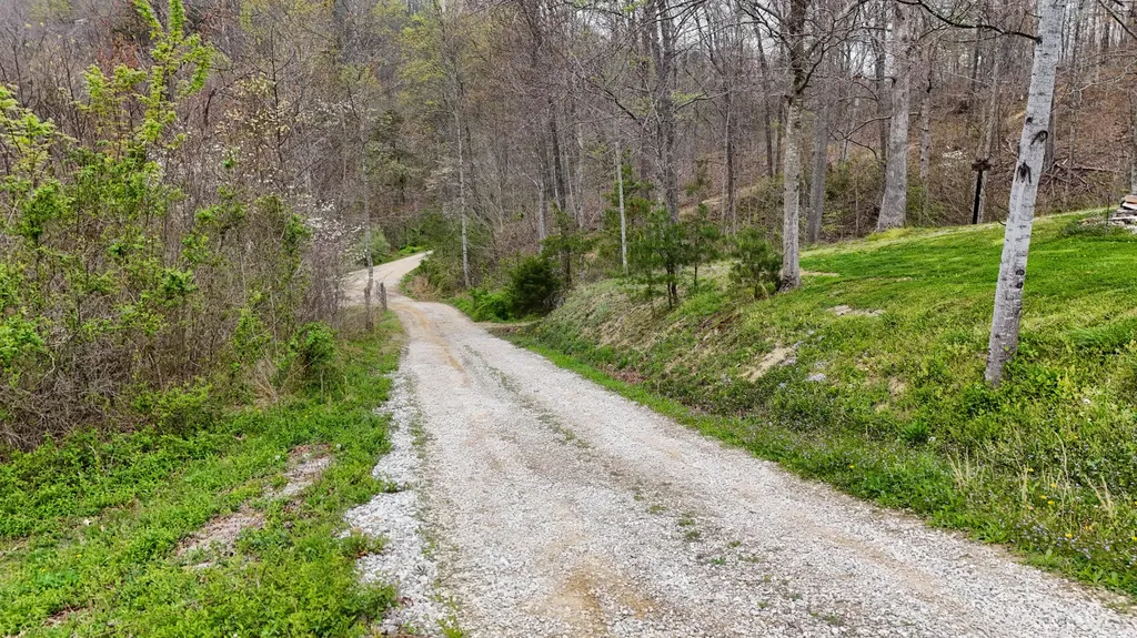 560 Davis Drive Olive Hill KY 41164