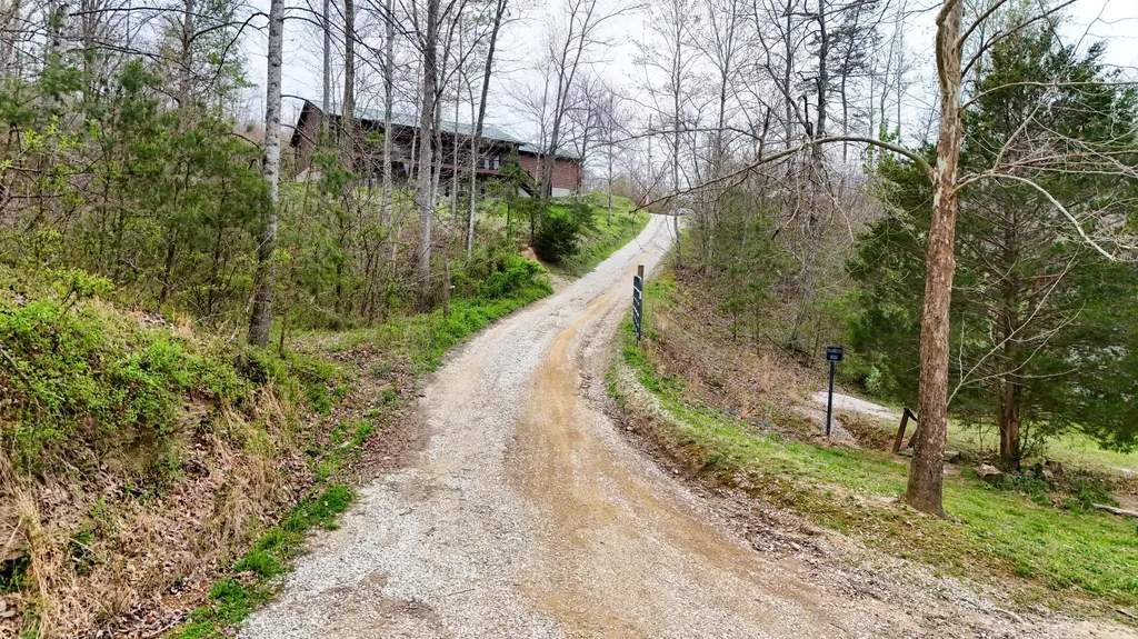 560 Davis Drive Olive Hill KY 41164