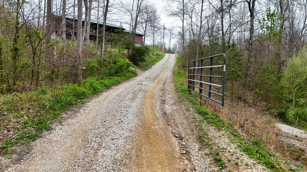 560 Davis Drive Olive Hill KY 41164