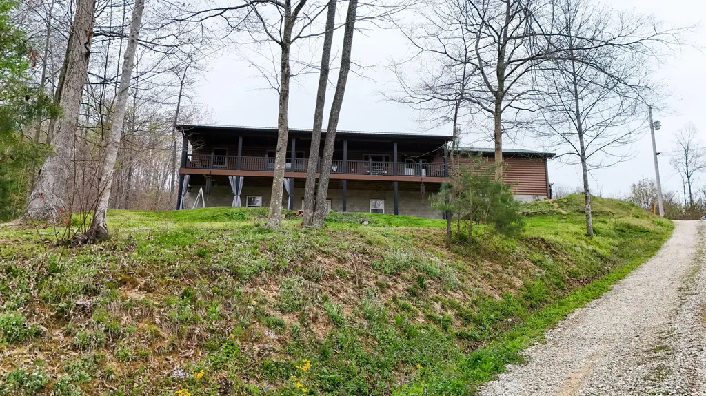 560 Davis Drive Olive Hill KY 41164