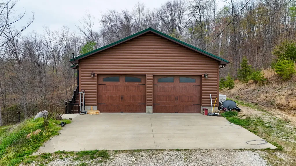 560 Davis Drive Olive Hill KY 41164