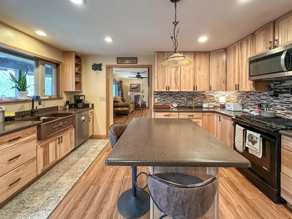 560 Davis Drive Olive Hill KY 41164